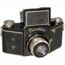 Exakta B, 1935