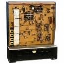 MAC – Mechanical Analogue Computer for Flight Simulation, 1958