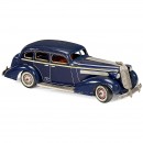 Pontiac 4-Door Sedan by Kuramochi, c. 1936