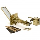 Large Solar Microscope by Harris & Co., c. 1770