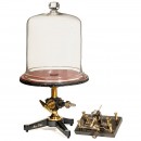 2 Physical Demonstration Apparatus by Max Kohl