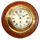 Smiths Astral Ships Clock