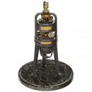 Model of the Frankesche Maschine, 1921