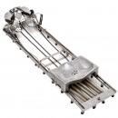 Early Exercise Rowing Machine 