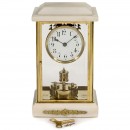 German Torsion Pendulum Clock