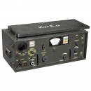 WW II Shortwave Receiver 