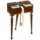 Stenography Machine 
