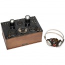 Radiola M30 Radio, 1924