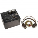 RCA Radio Radiola II