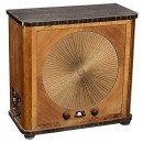 Loewe EB100 German Radio, 1932