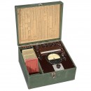Tube Tester by Bittorf & Funke, 1935