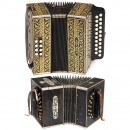 2 Accordions