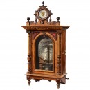 Polyphon Style 104U Disc Musical Box, c. 1900