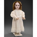 Bébé Jumeau Lioretgraphe Doll, c. 1895