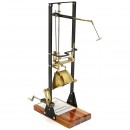 Contemporary Demonstration Model of the Action of 