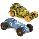 2 Penny Toys