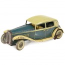 Horch Limousine by 