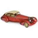 Tipp & Co Motor Courier No. 992/7, 1936