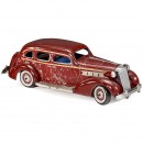 Packard 4-Door Sedan by Nomura, c. 1936