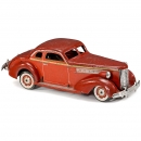 Buick 2-Door Coupé by Kuramochi, c. 1938