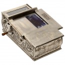 Egry Autograph Cash Register, c. 1915