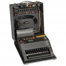 Nema T-D Cipher Machine