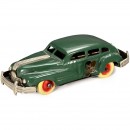 Pontiac Made in Occupied Japan, c. 1948