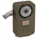 Hagelin-Crypto CD-57 Cipher Machine, 1957