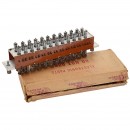 Original Univac 120/409 Computer Module, 1953