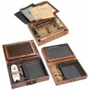 3 Early Duplicating Machines