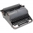 Olympia Robust (WWII), 1941