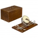 Discret, 1899