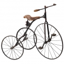 Antique Child's Tricycle, c. 1900