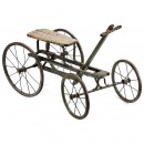 Opel Hand Car, c. 1920