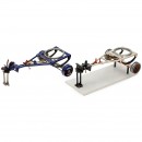 2 Driving School Demonstration Models