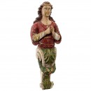 Figurehead or Ship Figure, End of 18th Century
