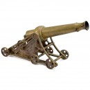 American Coast Guard Zyle Gun