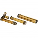 3 Pocket Spectroscopes