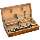 Saccharimeter by Franz Schmidt & Haensch, Berlin, c. 1890