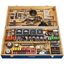 Phywe Experimental Kit Elektrik 1, c. 1970