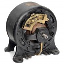 Open-Constructed Alternating Current Motor, c. 1915