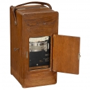 AEG Recording Ammeter, c. 1930