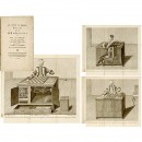 Letters about von Kempelen's Mechanical Turk, 1783