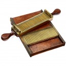 Pill-Roller, 19th Century