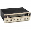 The Fisher Radio Receiver Model 200-T, 1967