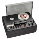 Uher Tape Deck Royal de Luxe Model SG561, 1970s