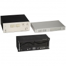 3 HiFi Components, 1980s