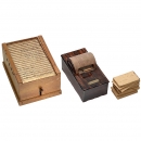 2 Toy Organettes