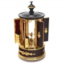 Musical Cigar Dispenser by Reuge Music