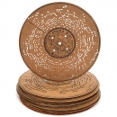 61 Ariston Discs